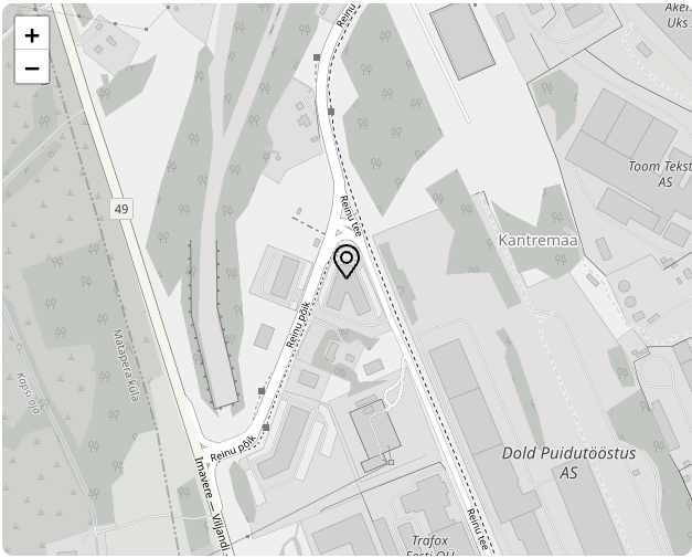 Location